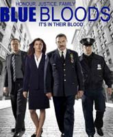Смотреть Онлайн Голубая кровь 3 сезон / Blue Bloods season 3 [2012]